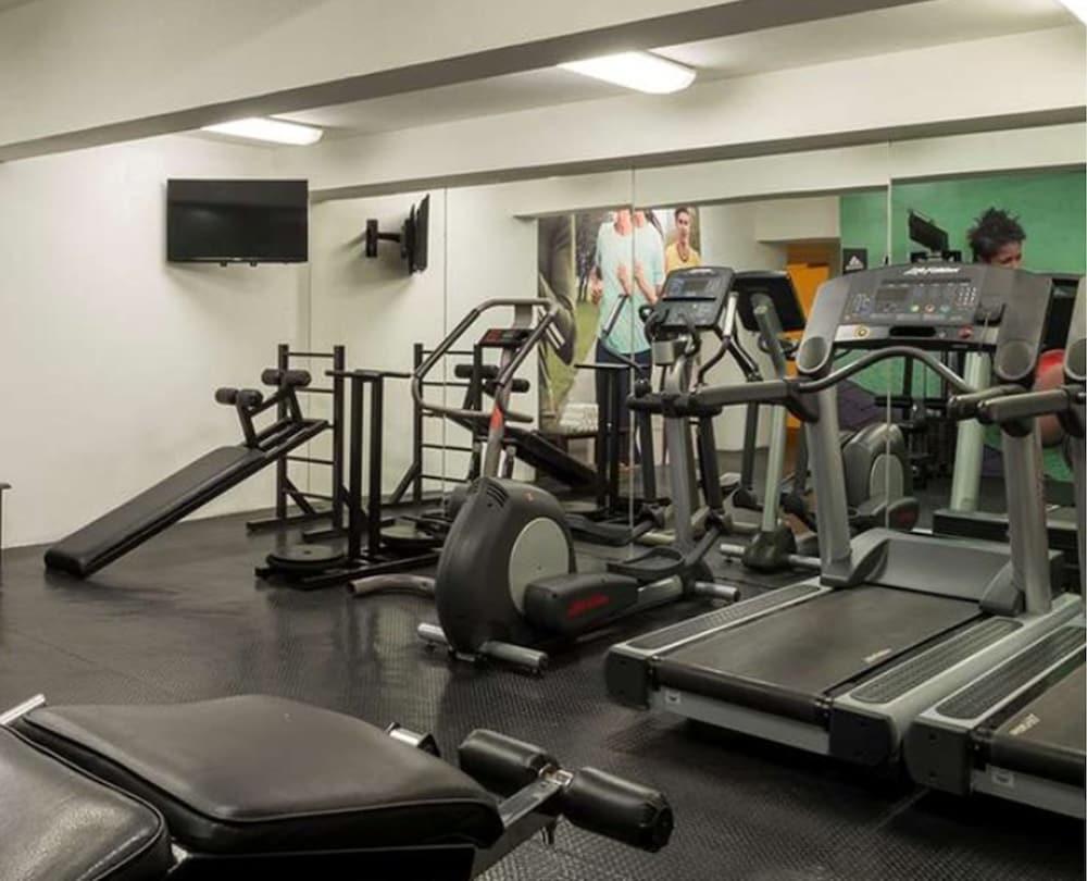 גואדלחארה Hotel Plaza Genova Centro מראה חיצוני תמונה