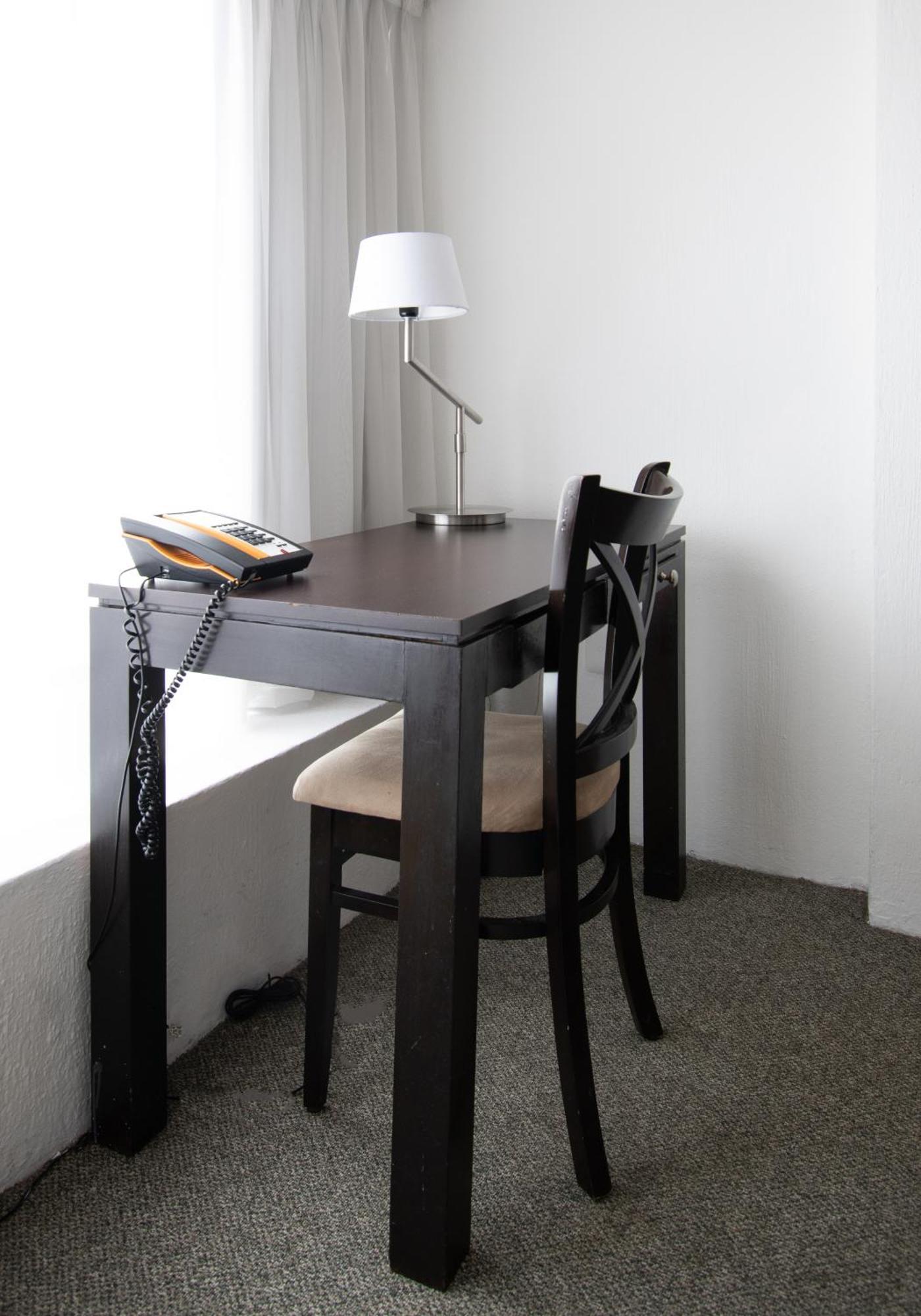 גואדלחארה Hotel Plaza Genova Centro מראה חיצוני תמונה