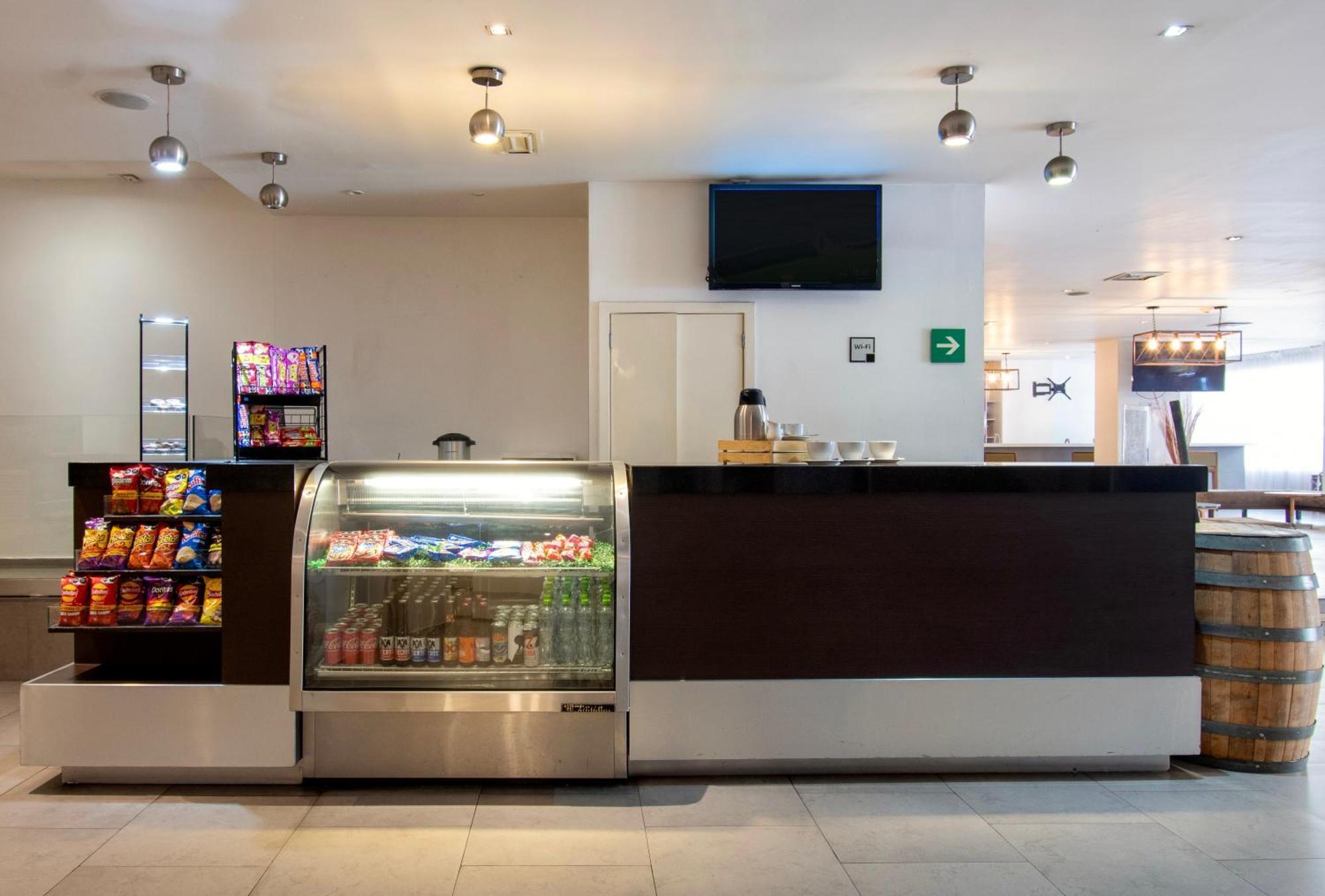 גואדלחארה Hotel Plaza Genova Centro מראה חיצוני תמונה