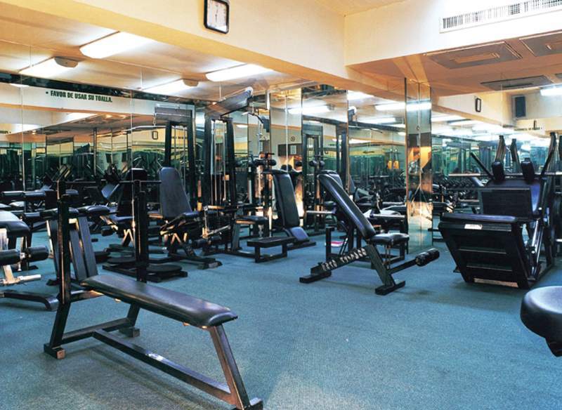 גואדלחארה Hotel Plaza Genova Centro מראה חיצוני תמונה