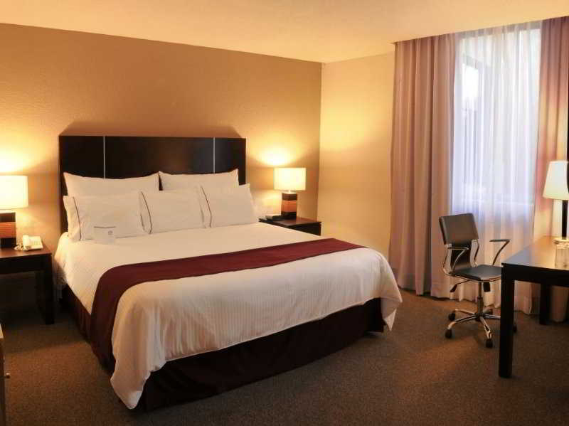 גואדלחארה Hotel Plaza Genova Centro מראה חיצוני תמונה
